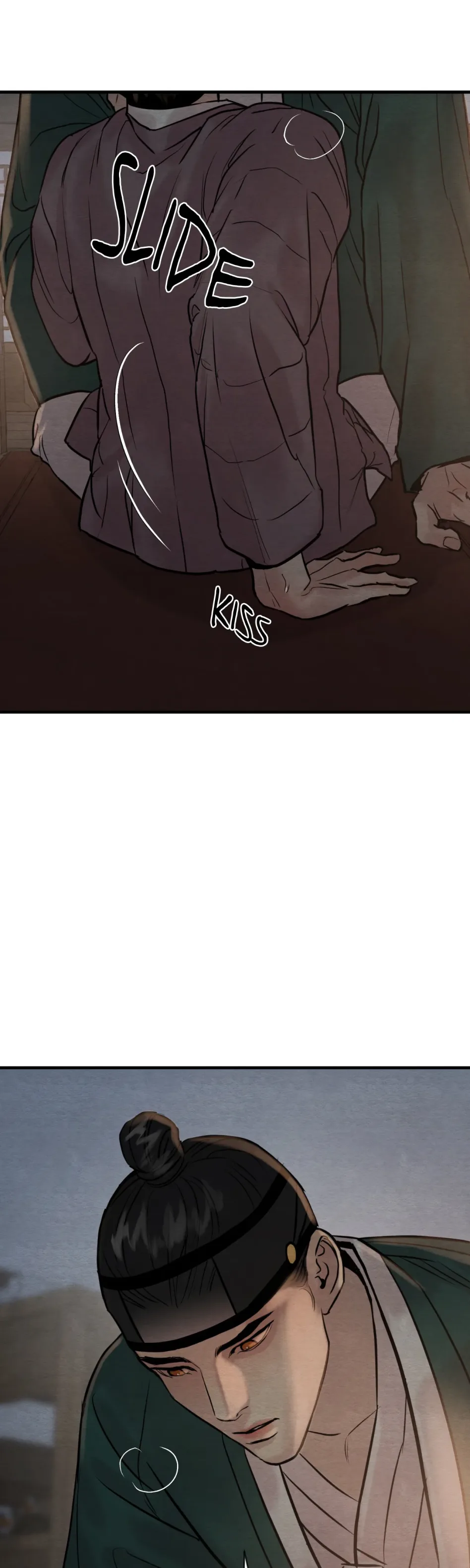 Painter of the Night Chapter 110 page 6
