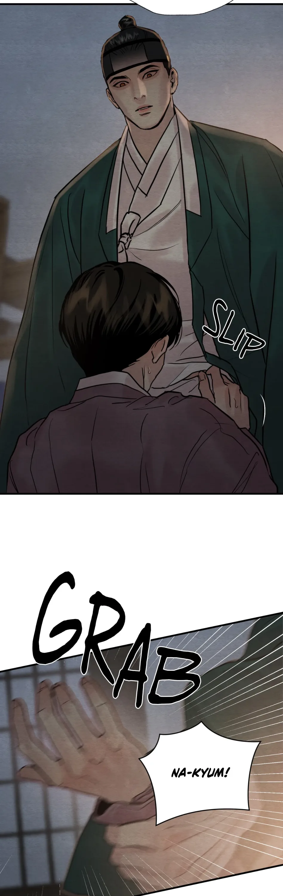 Painter of the Night Chapter 110 page 11