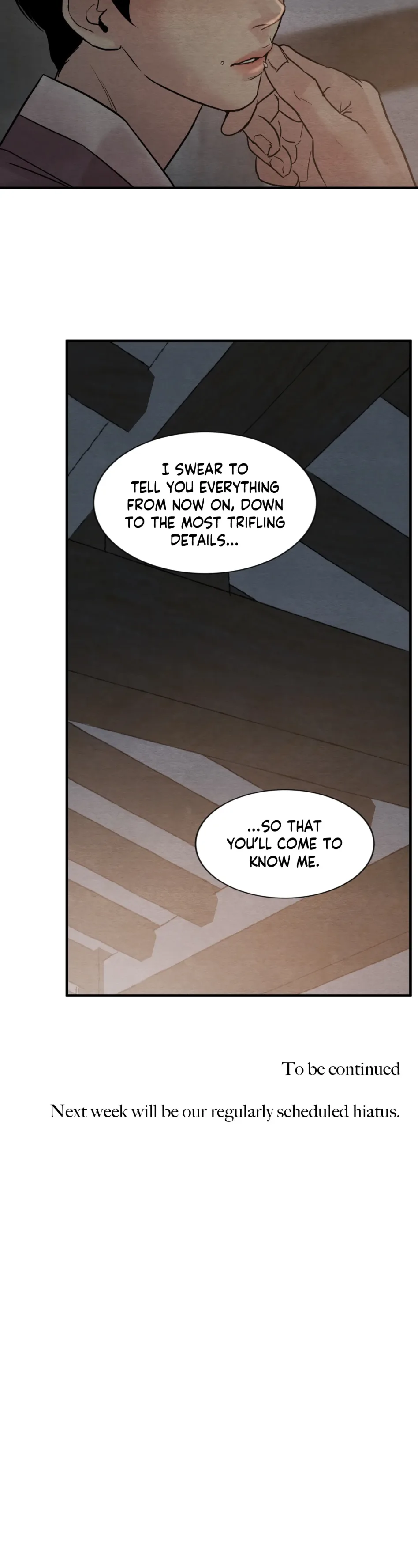 Painter of the Night Chapter 110 page 32