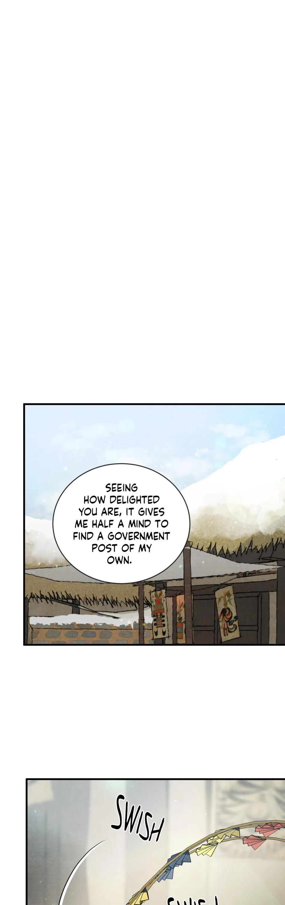 Painter of the Night Chapter 111 page 27