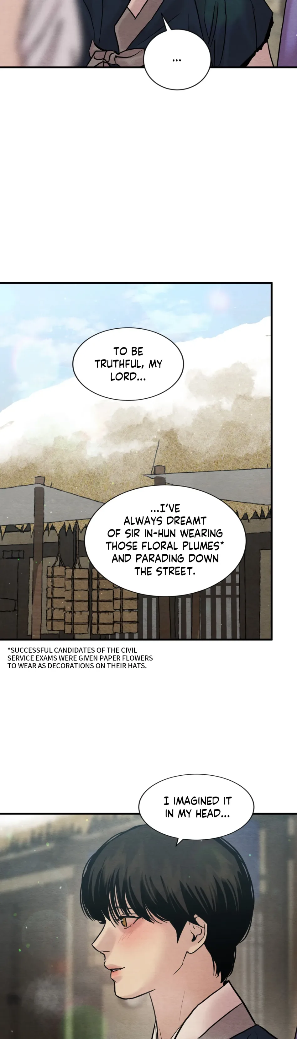 Painter of the Night Chapter 111 page 16