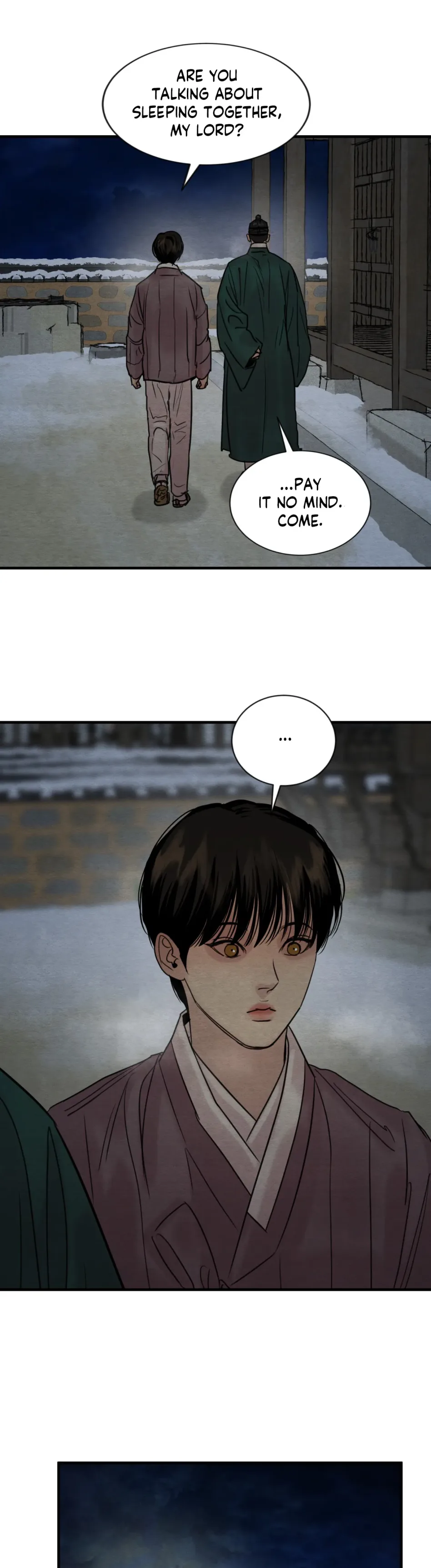 Painter of the Night Chapter 111 page 4