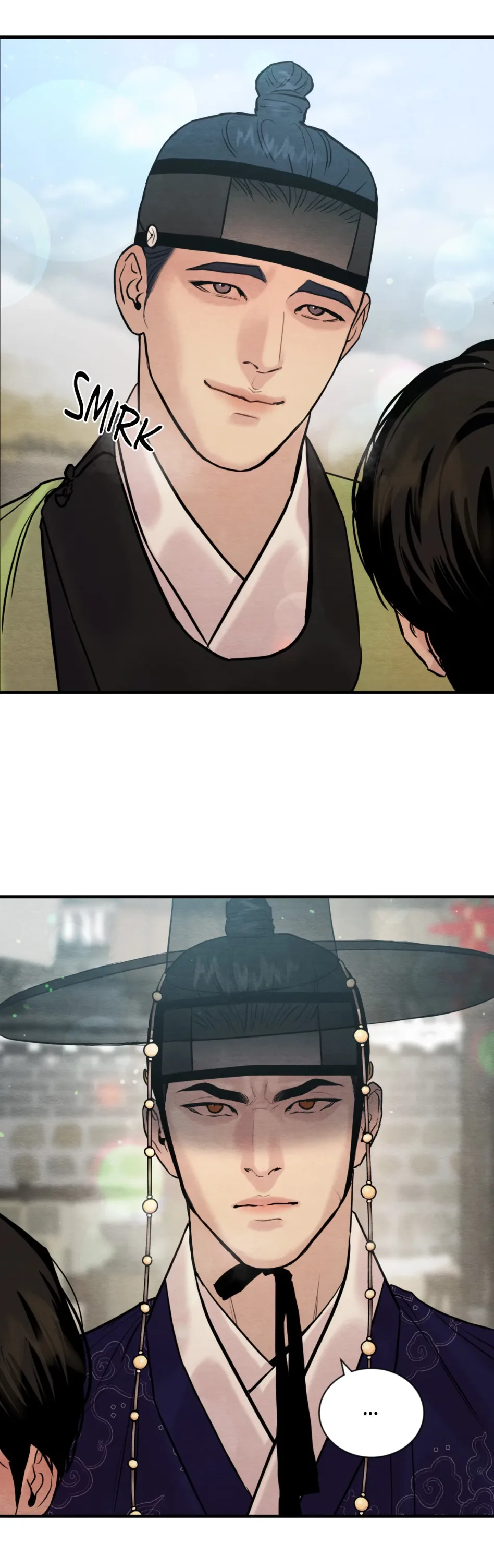 Painter of the Night Chapter 111 page 26
