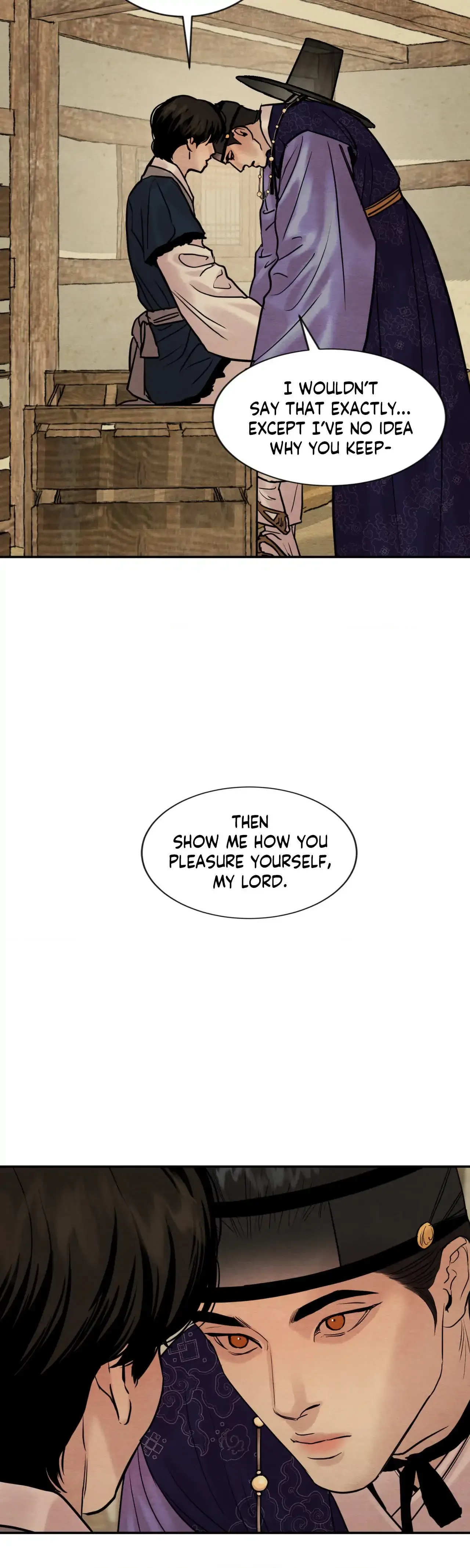 Painter of the Night Chapter 112 page 4