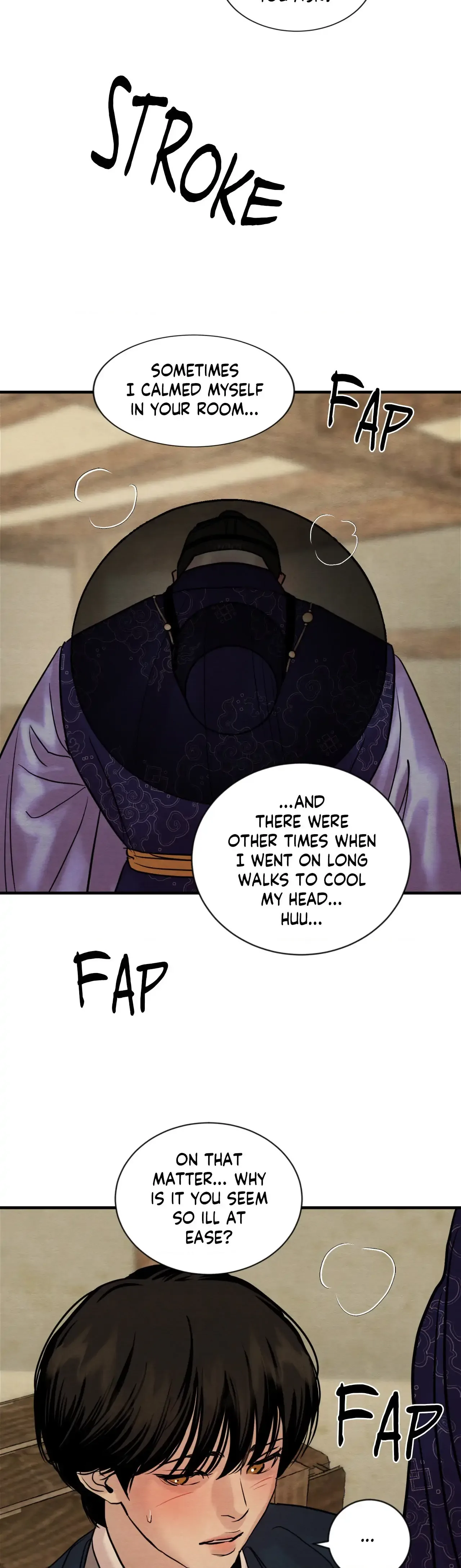 Painter of the Night Chapter 112 page 7