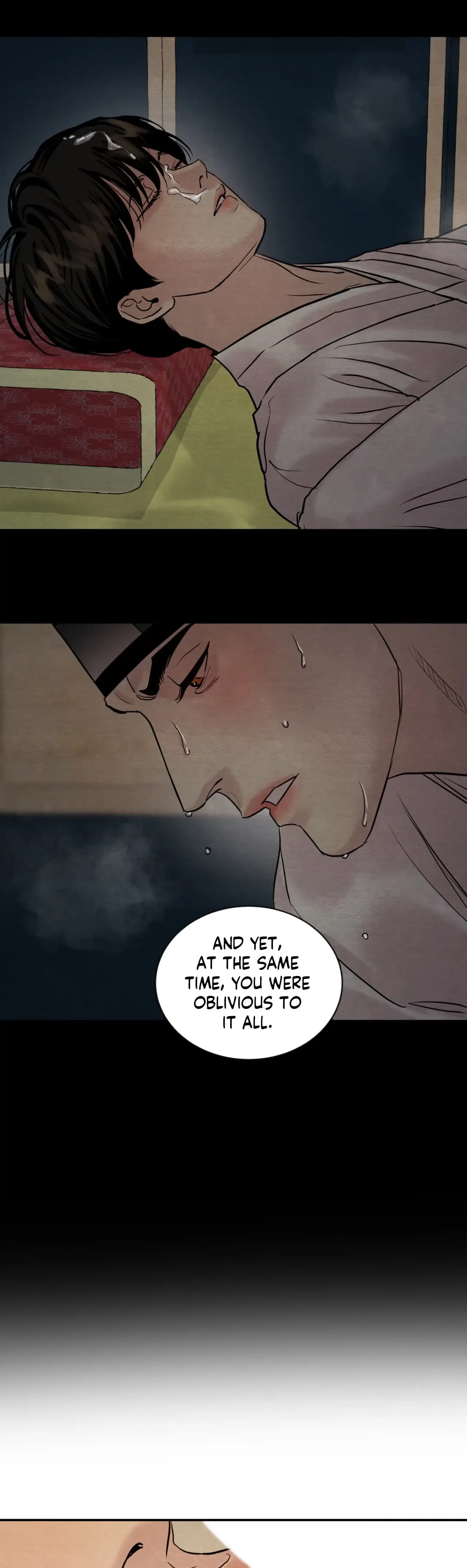 Painter of the Night Chapter 112 page 17