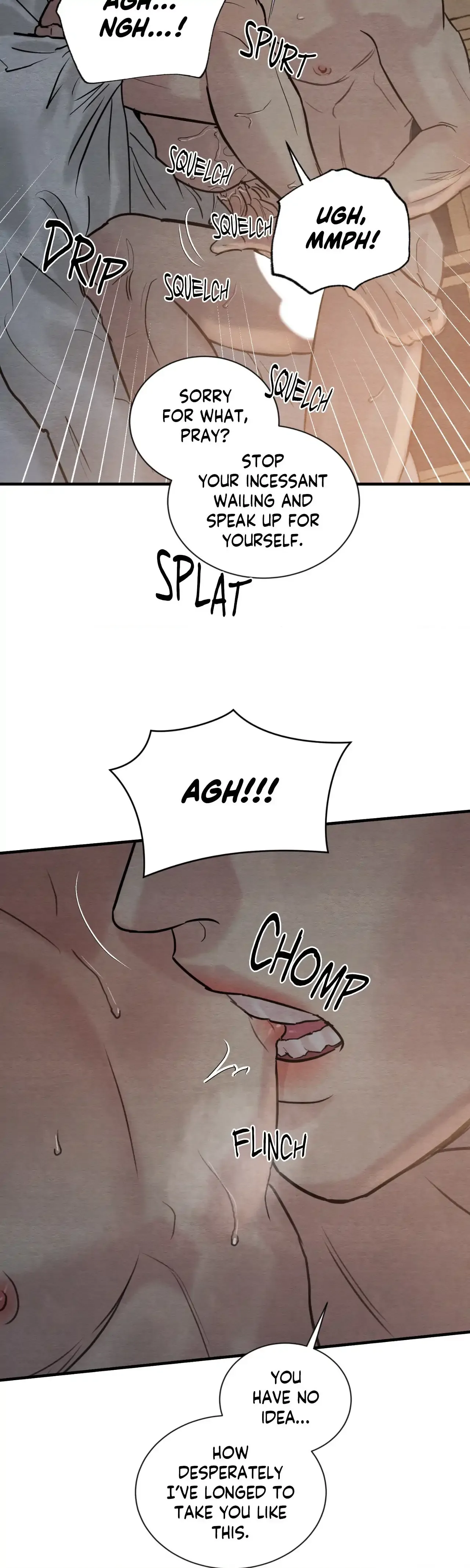 Painter of the Night Chapter 112 page 23