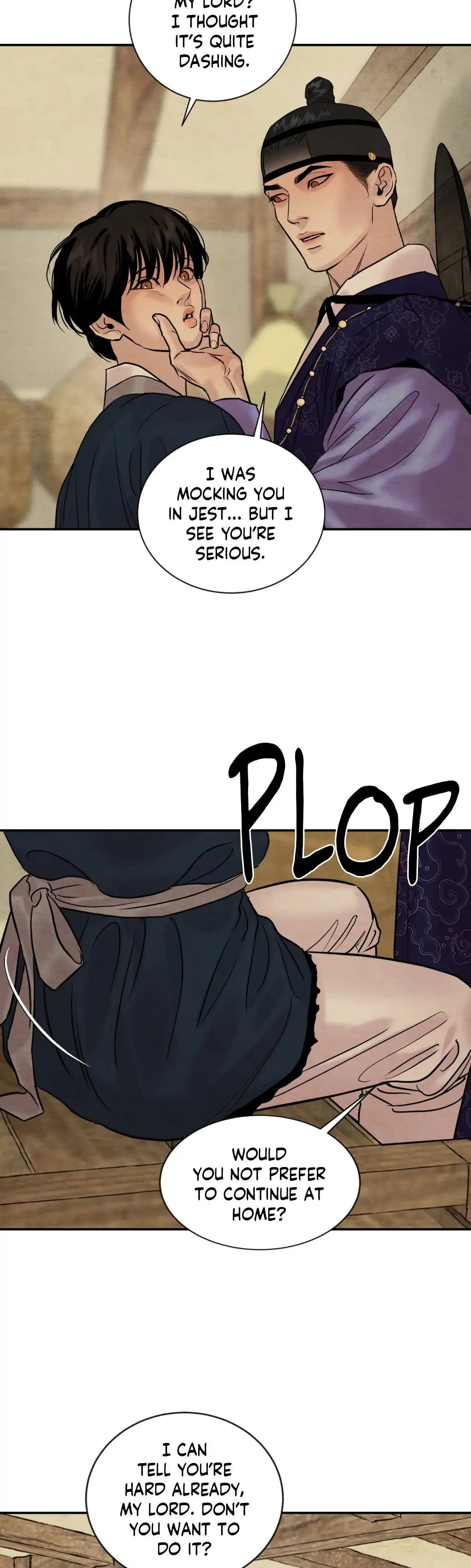 Painter of the Night Chapter 112 page 3