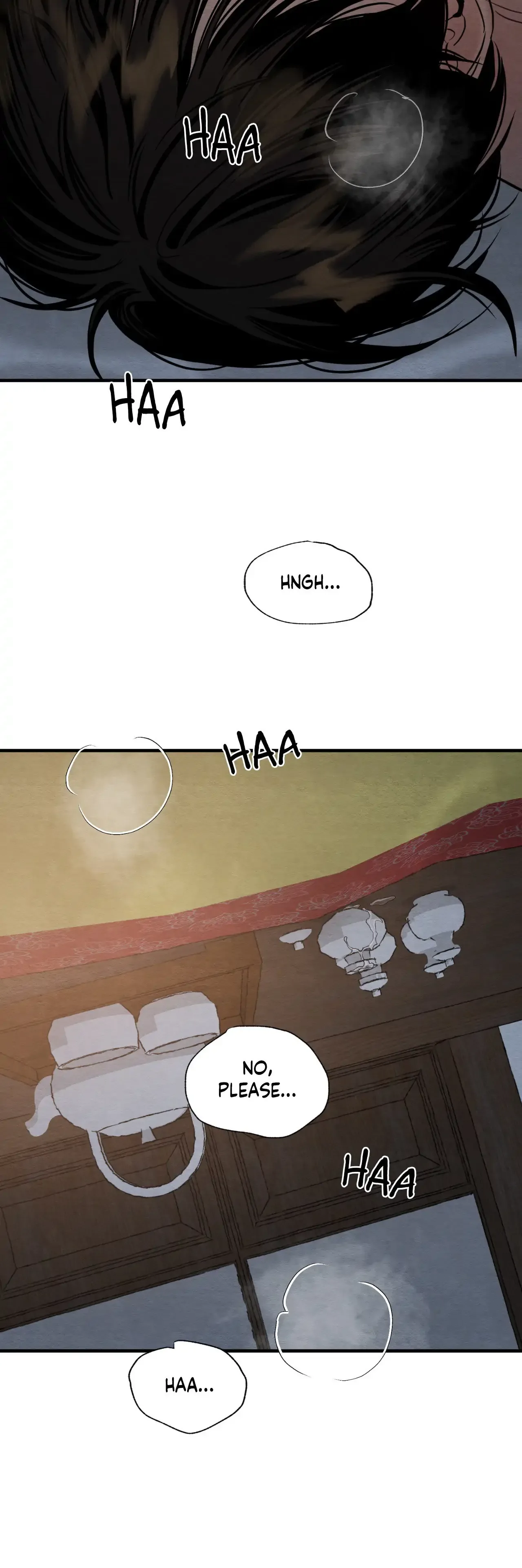Painter of the Night Chapter 112 page 26
