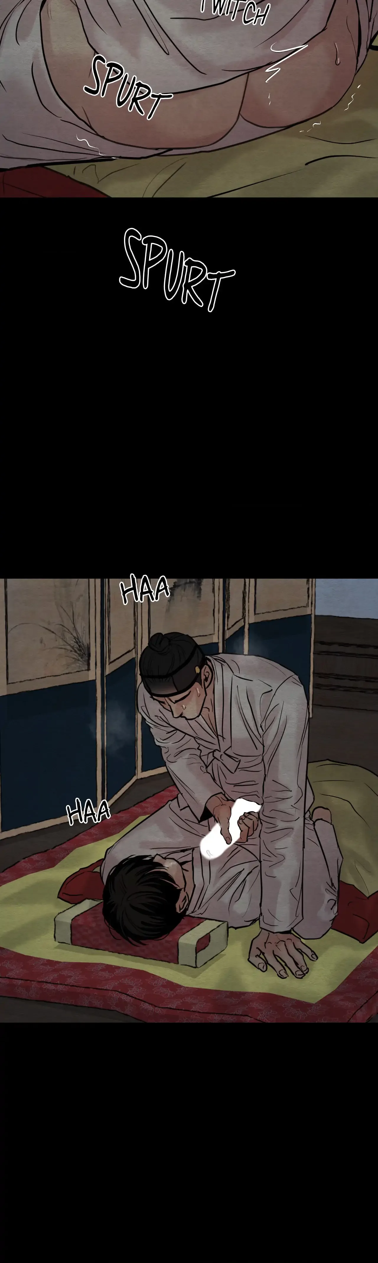 Painter of the Night Chapter 112 page 16