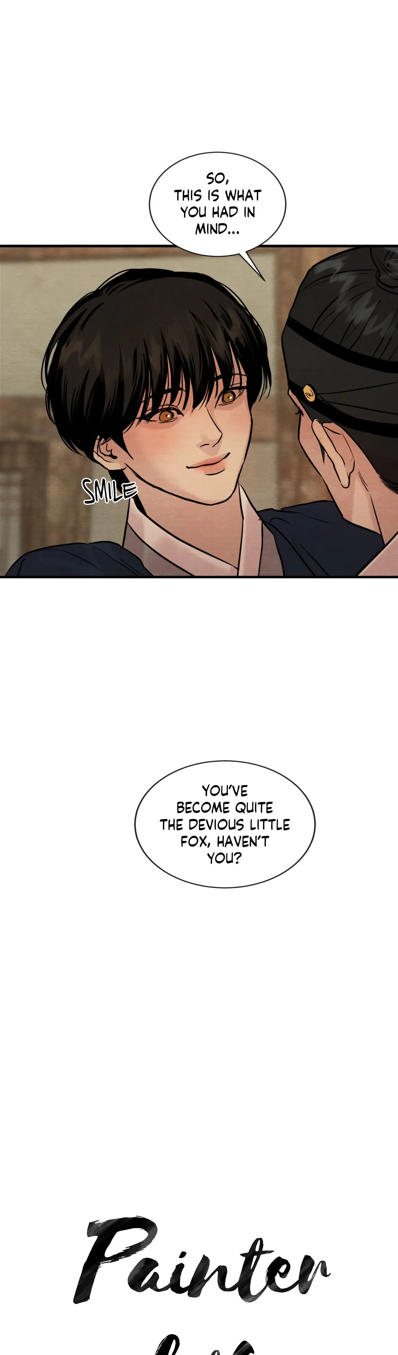 Painter of the Night Chapter 112 page 5