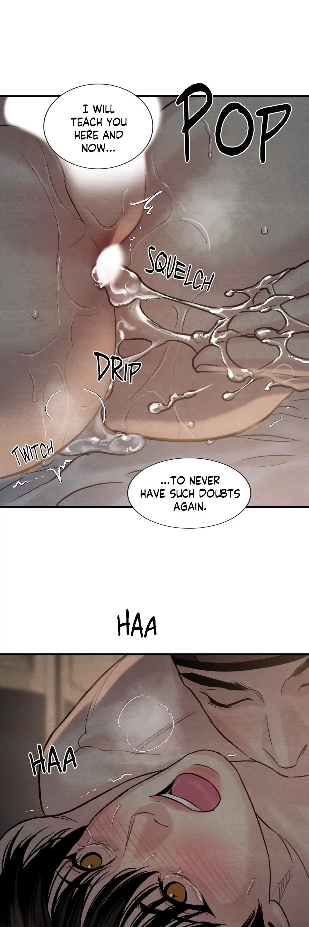 Painter of the Night Chapter 112 page 25