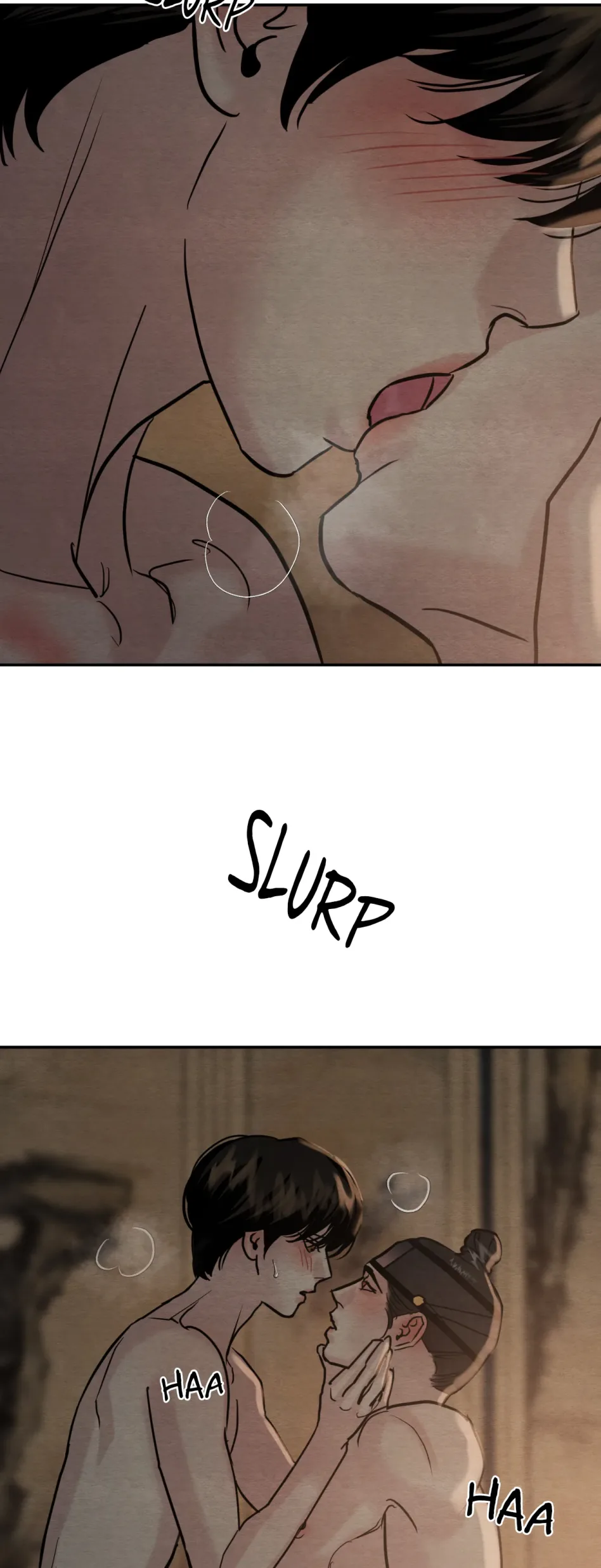 Painter of the Night Chapter 113 page 15