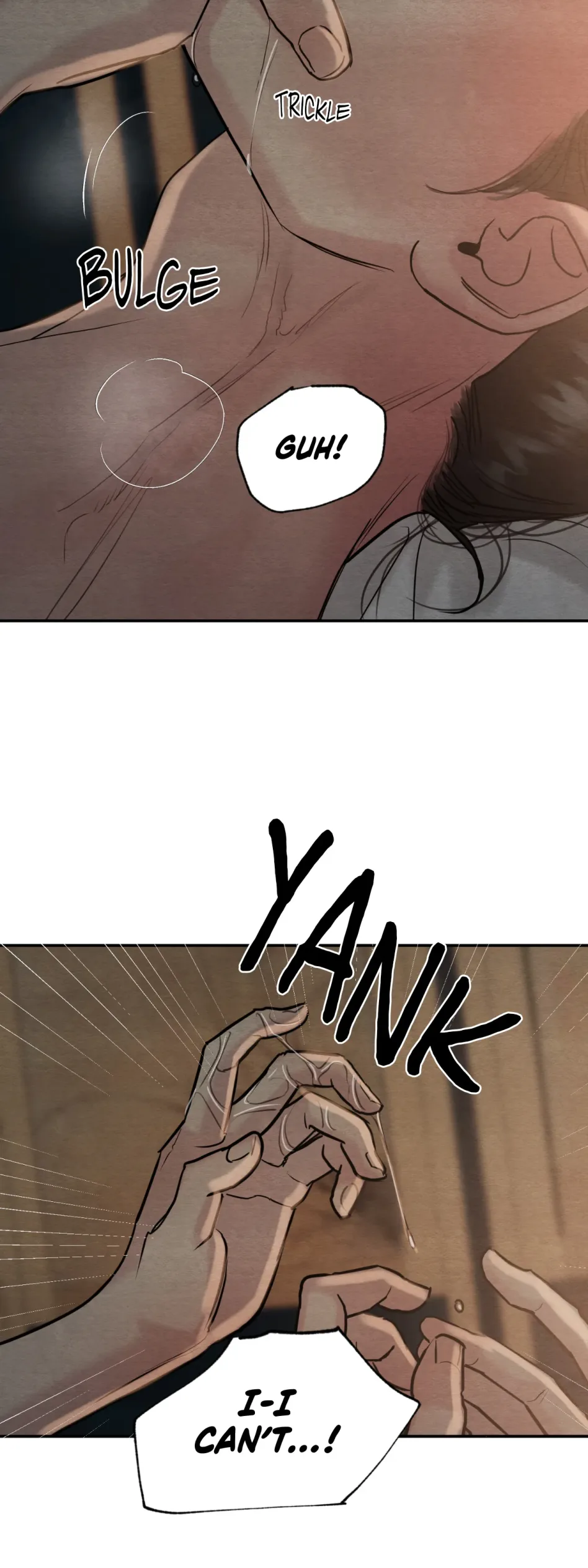 Painter of the Night Chapter 113 page 30