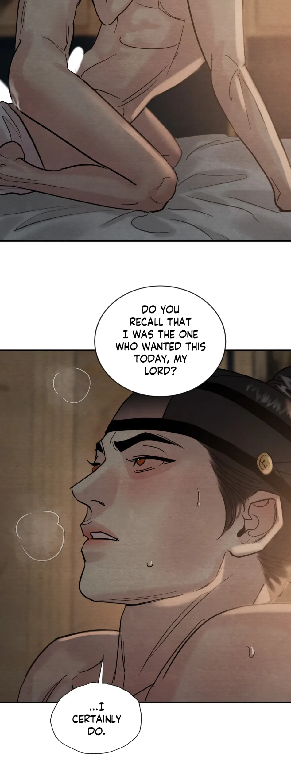 Painter of the Night Chapter 113 page 16
