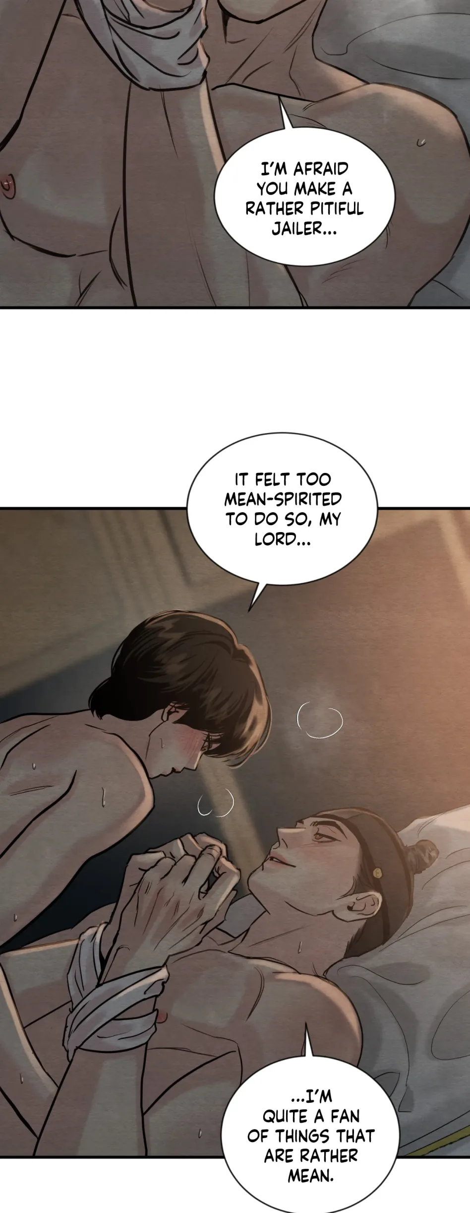 Painter of the Night Chapter 113 page 24