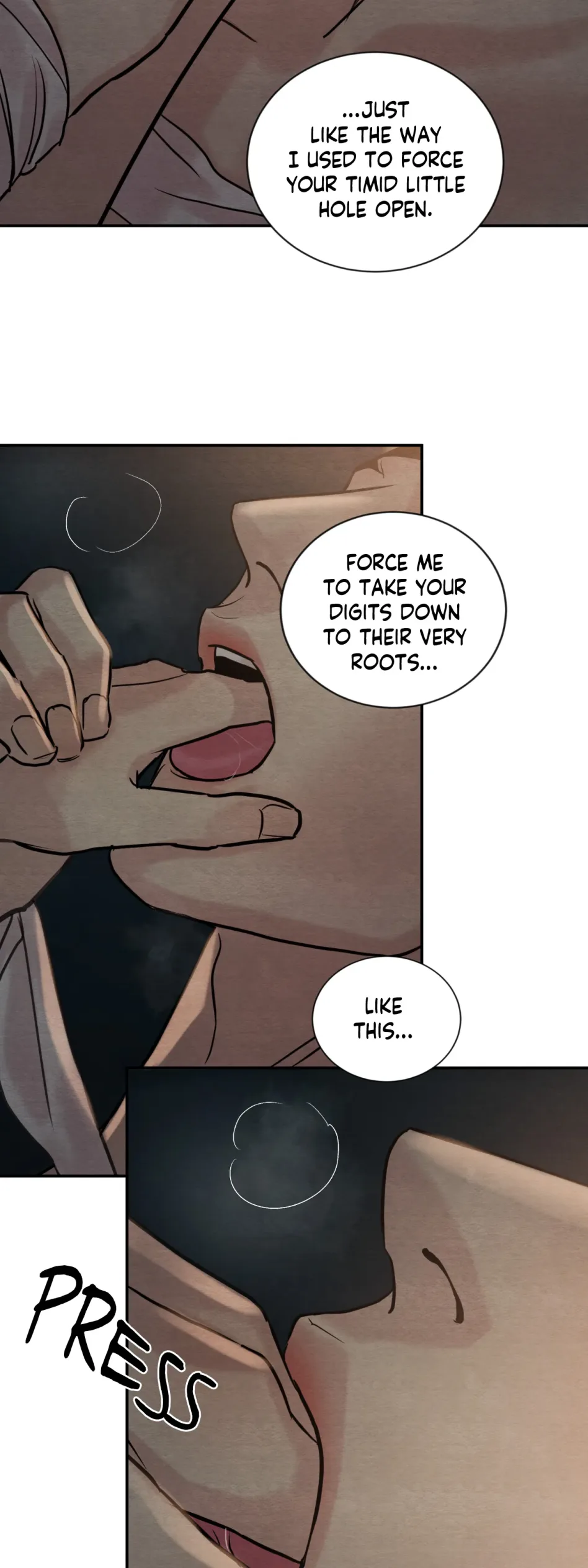 Painter of the Night Chapter 113 page 28
