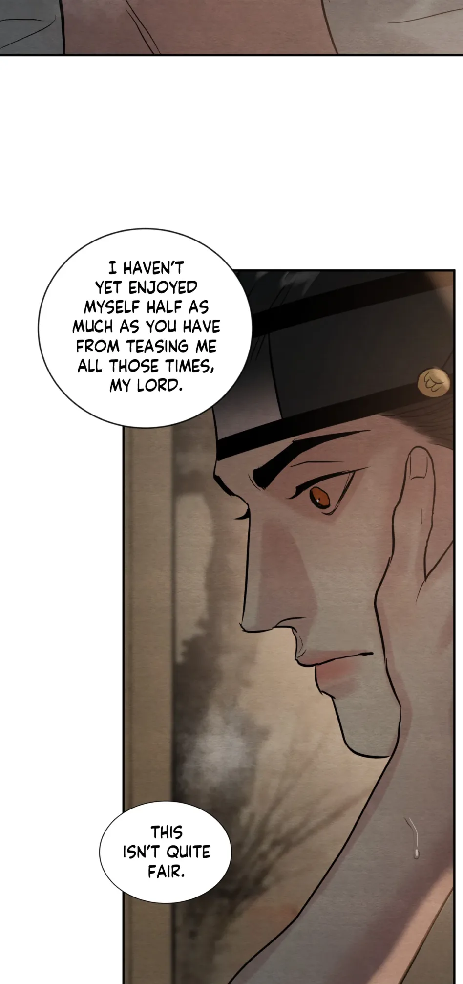 Painter of the Night Chapter 113 page 12