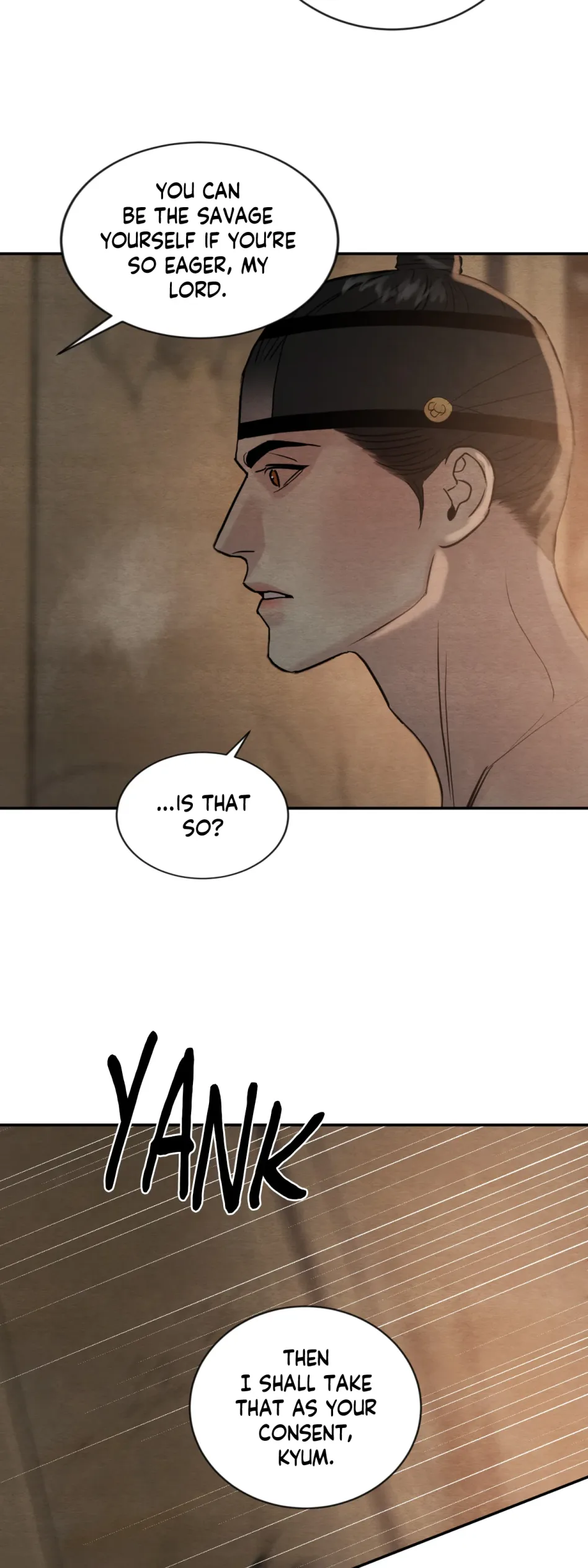 Painter of the Night Chapter 113 page 34