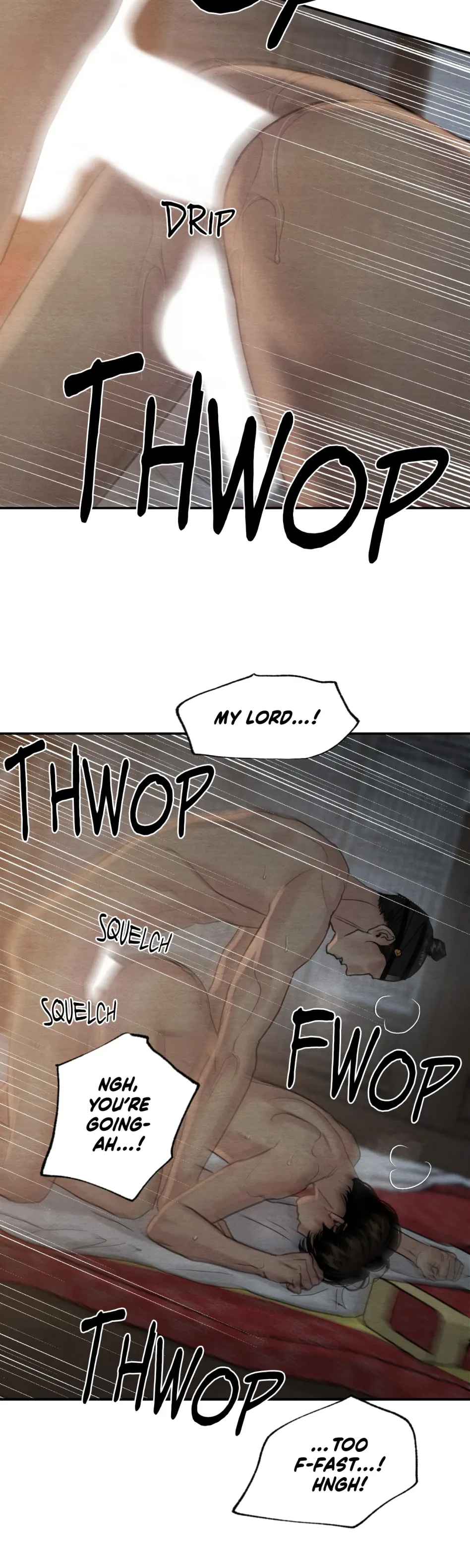 Painter of the Night Chapter 114 page 5