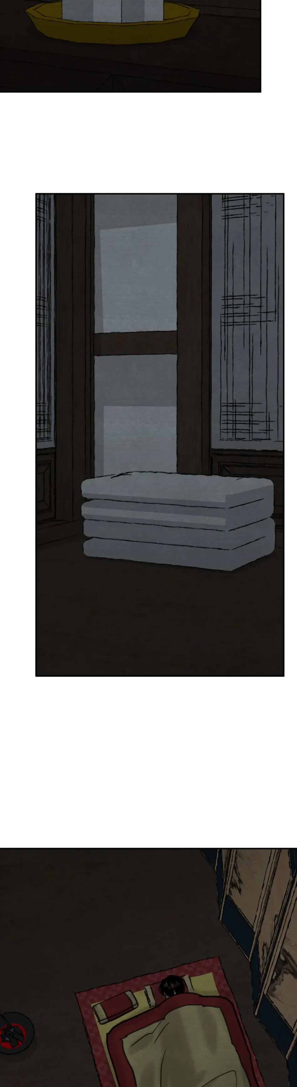 Painter of the Night Chapter 114 page 29