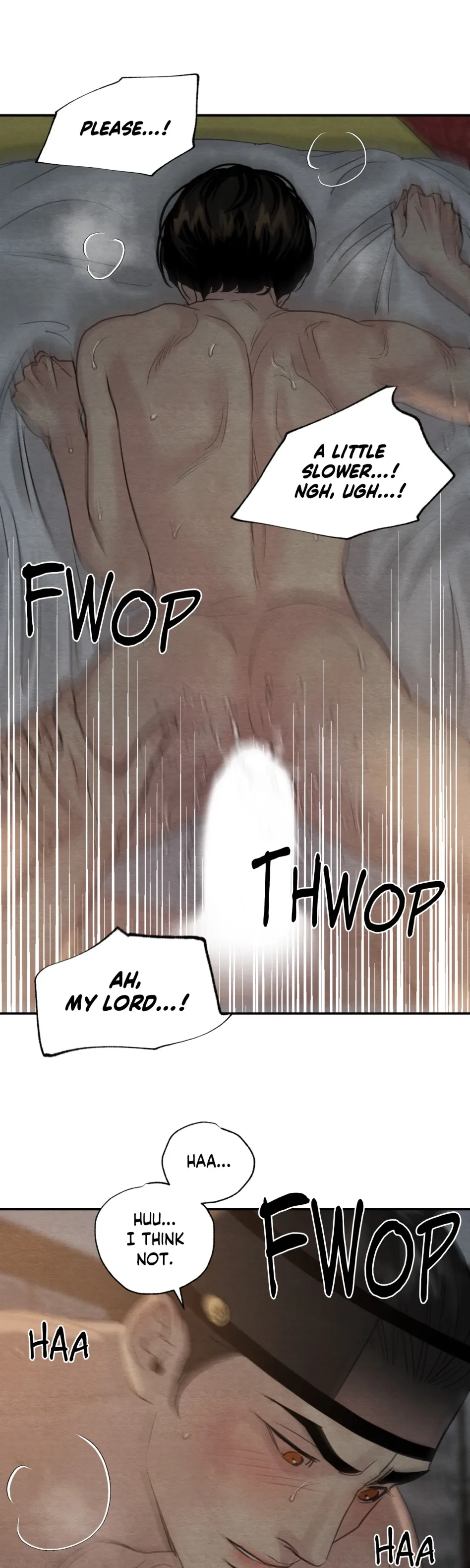 Painter of the Night Chapter 114 page 6