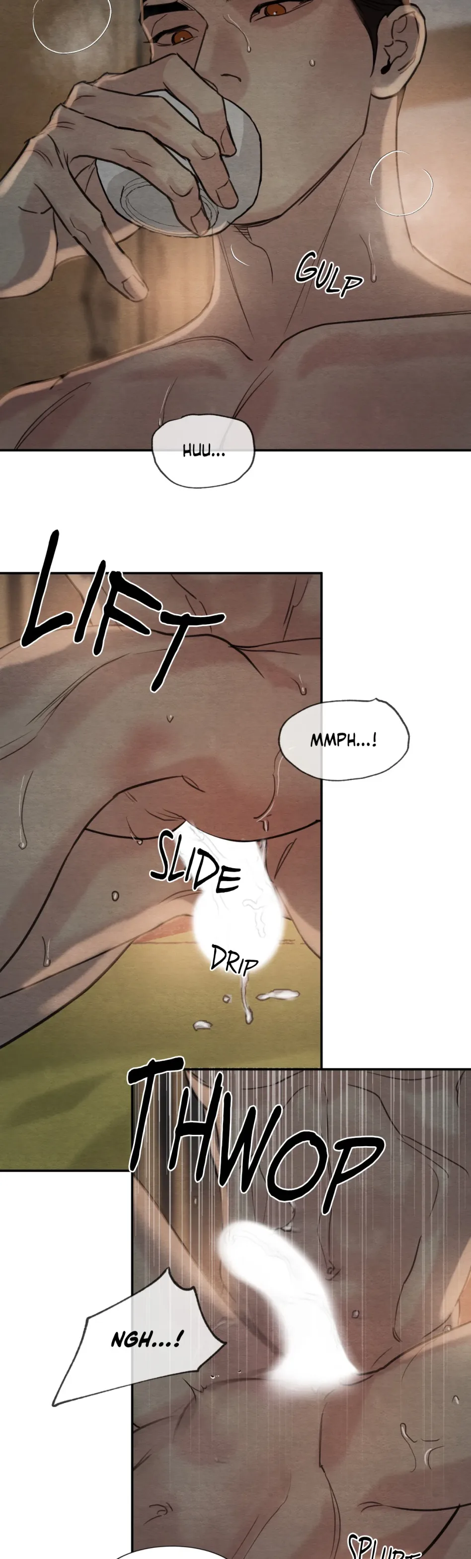 Painter of the Night Chapter 114 page 17