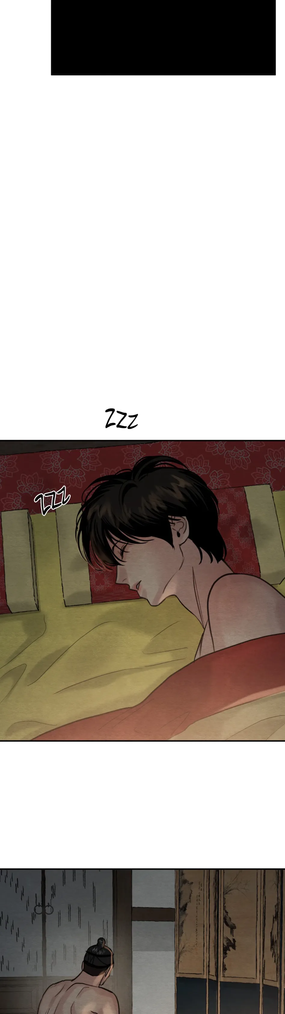 Painter of the Night Chapter 114 page 25
