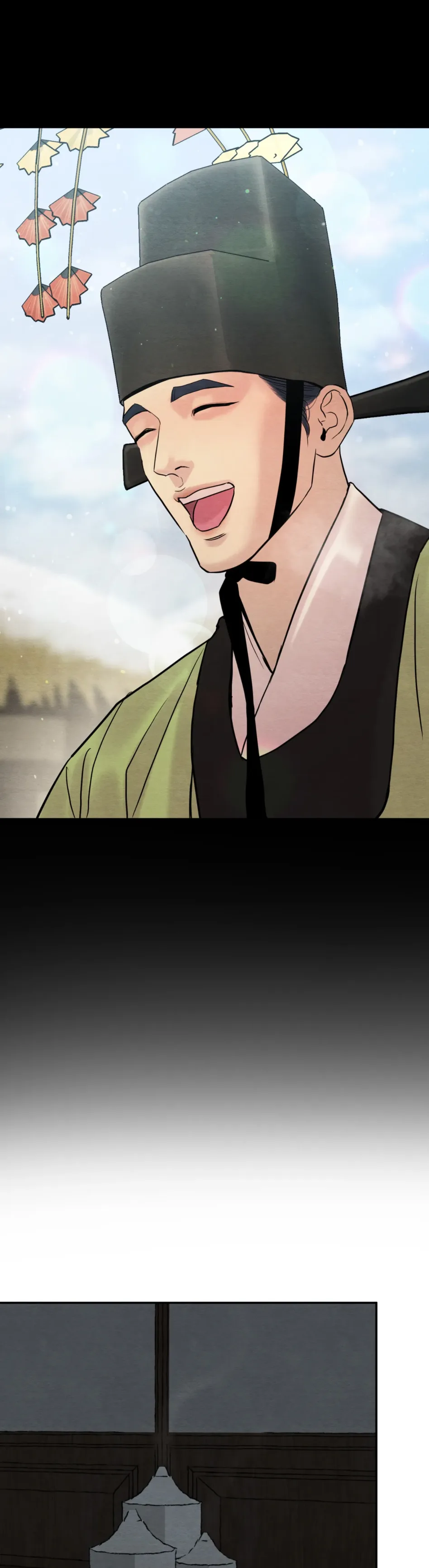Painter of the Night Chapter 114 page 28