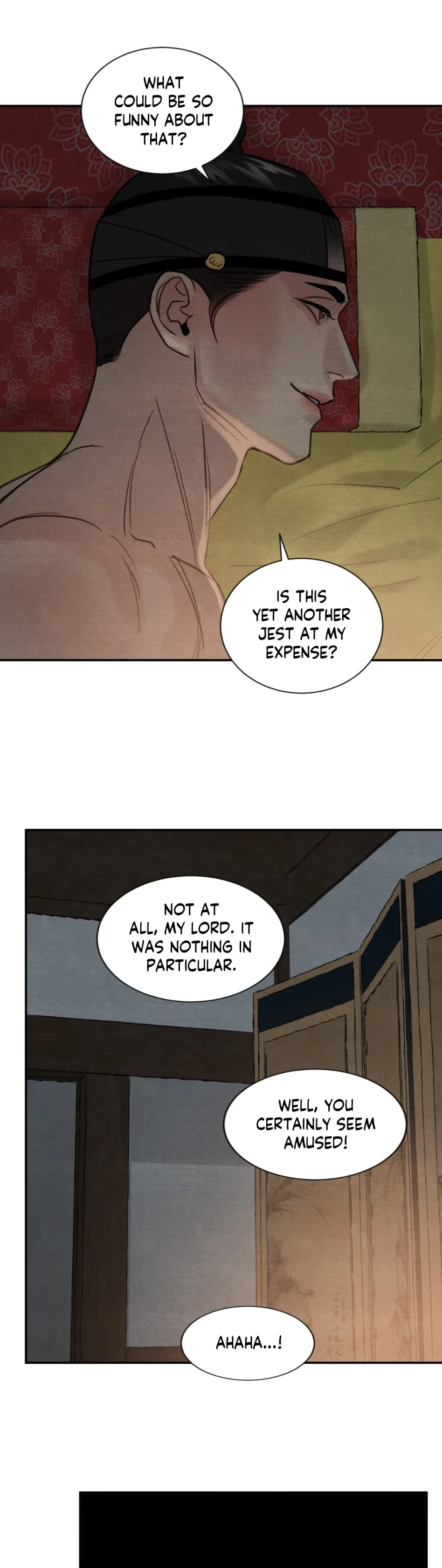 Painter of the Night Chapter 114 page 24