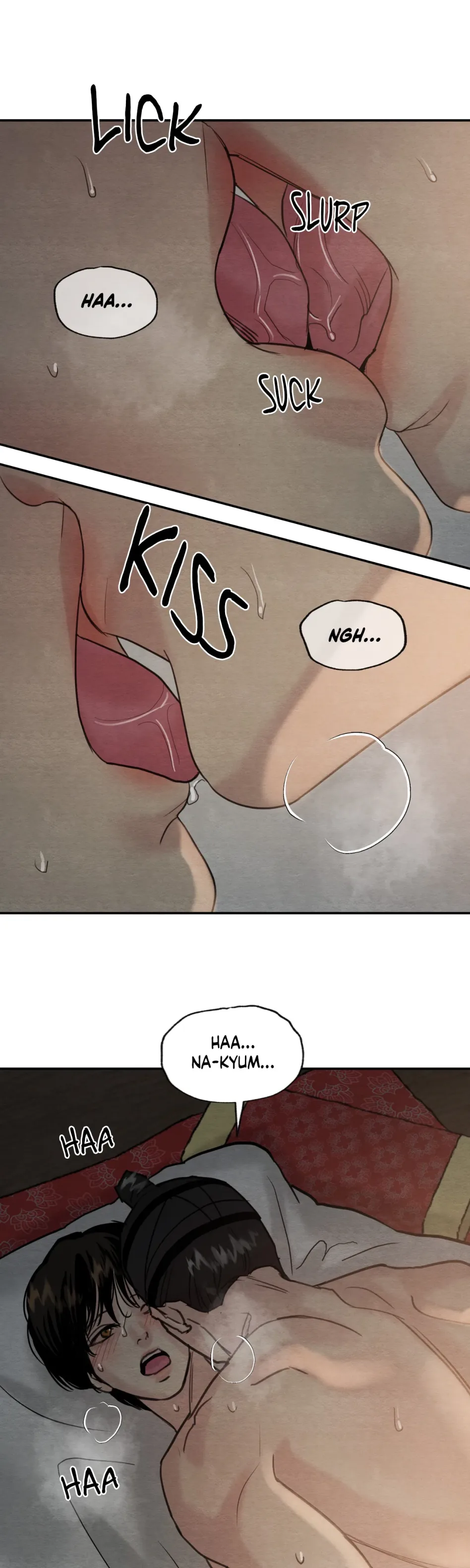 Painter of the Night Chapter 114 page 10