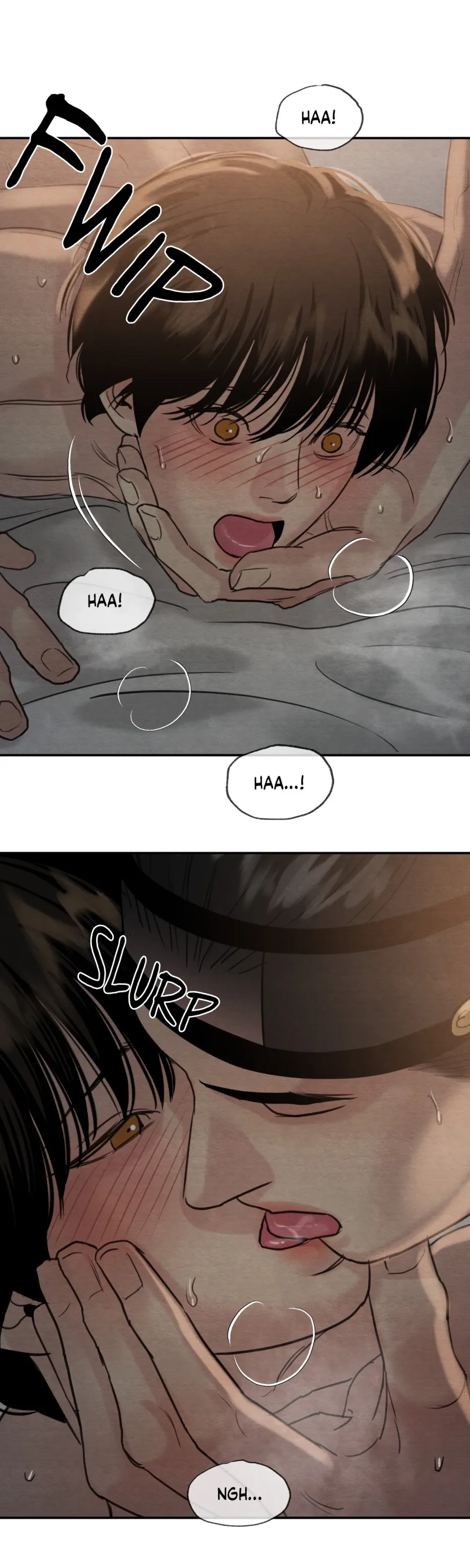 Painter of the Night Chapter 114 page 9