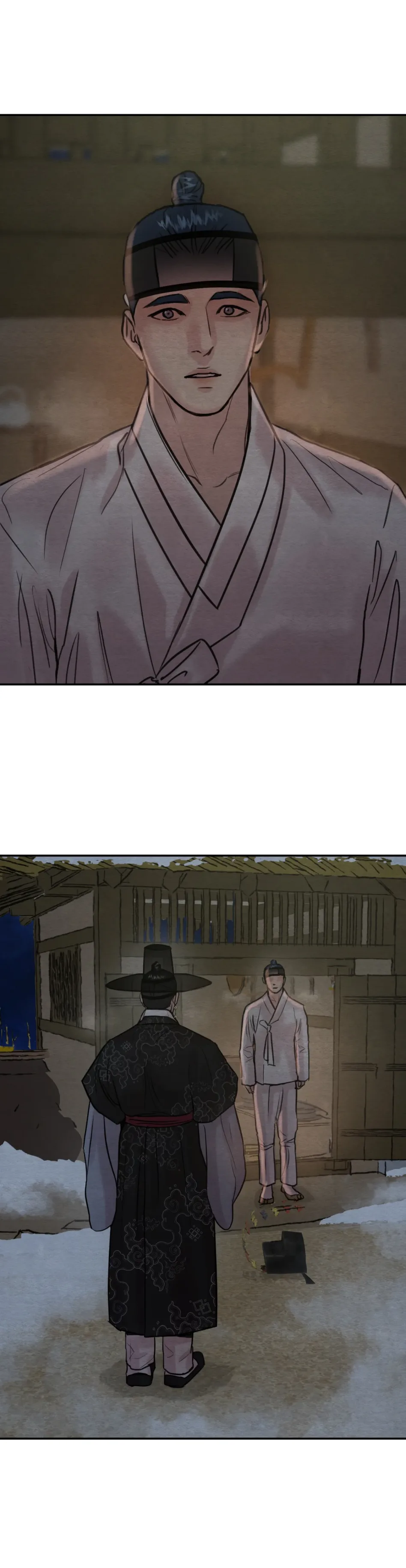 Painter of the Night Chapter 115 page 10