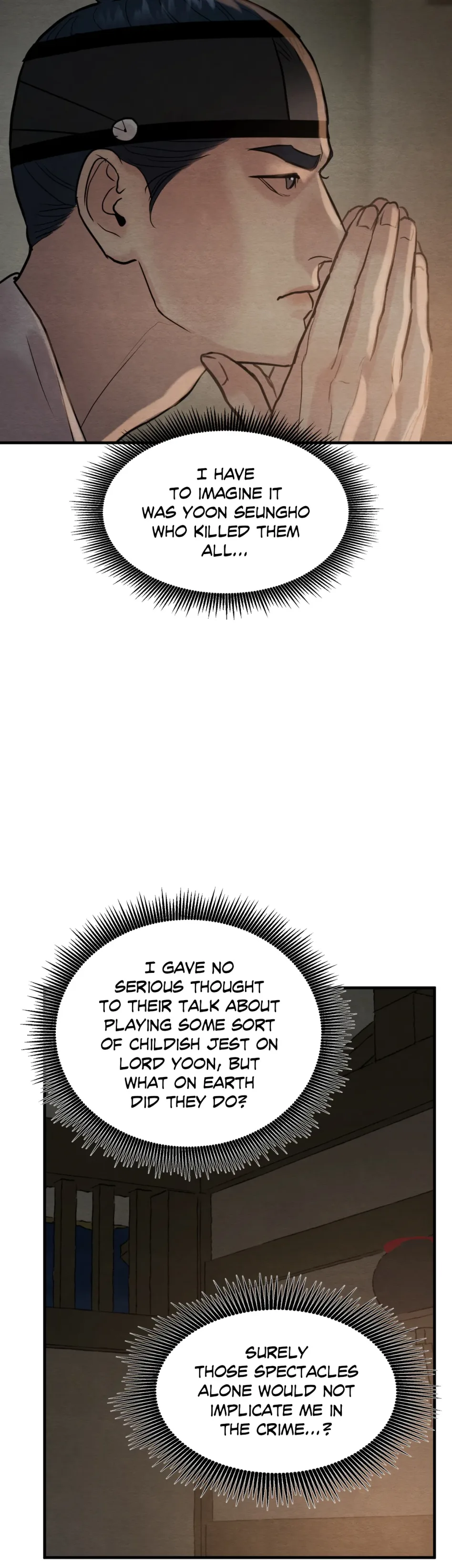 Painter of the Night Chapter 115 page 7