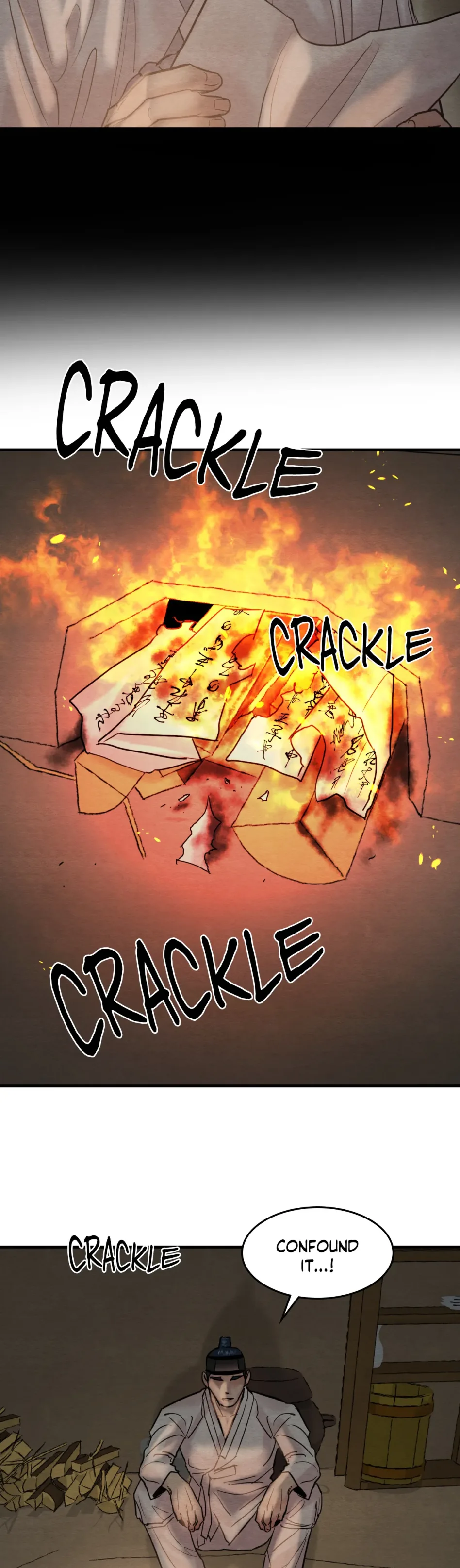 Painter of the Night Chapter 115 page 4