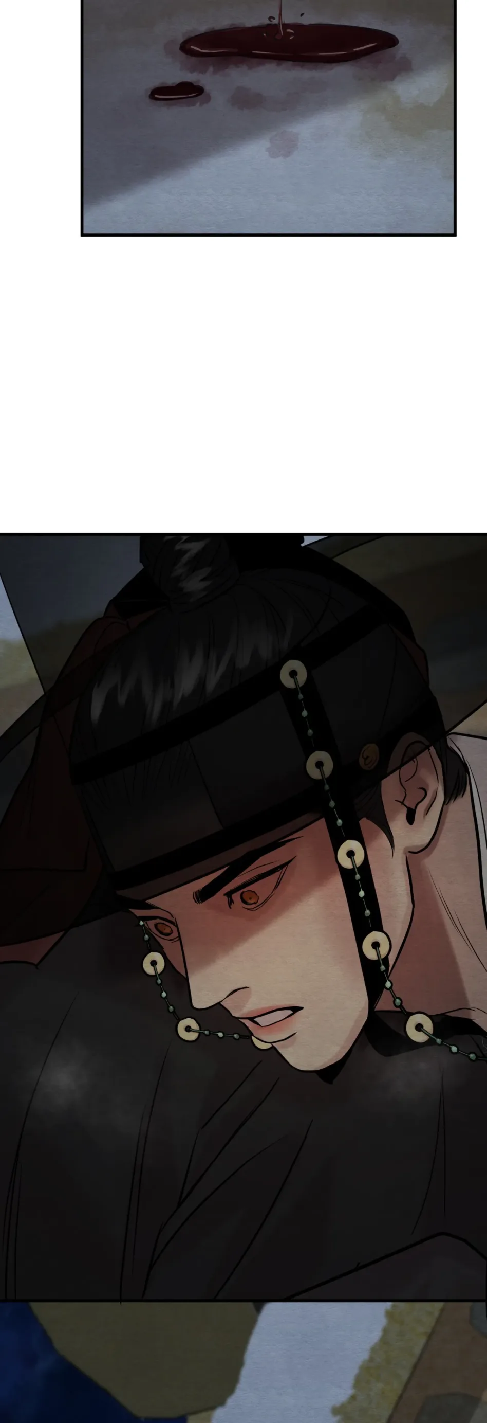 Painter of the Night Chapter 115 page 30