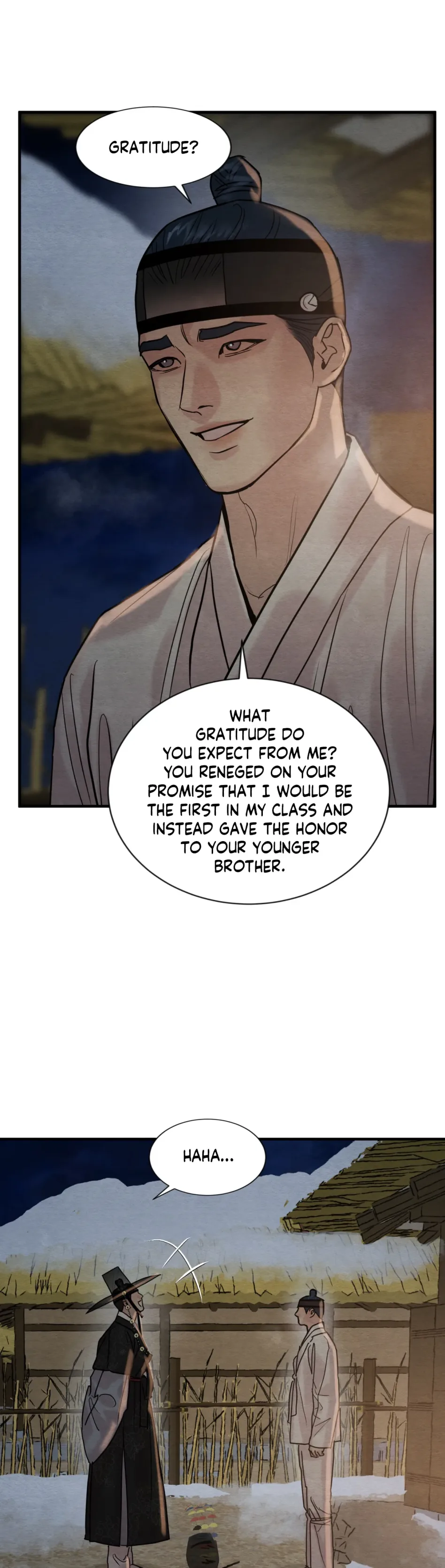 Painter of the Night Chapter 115 page 13