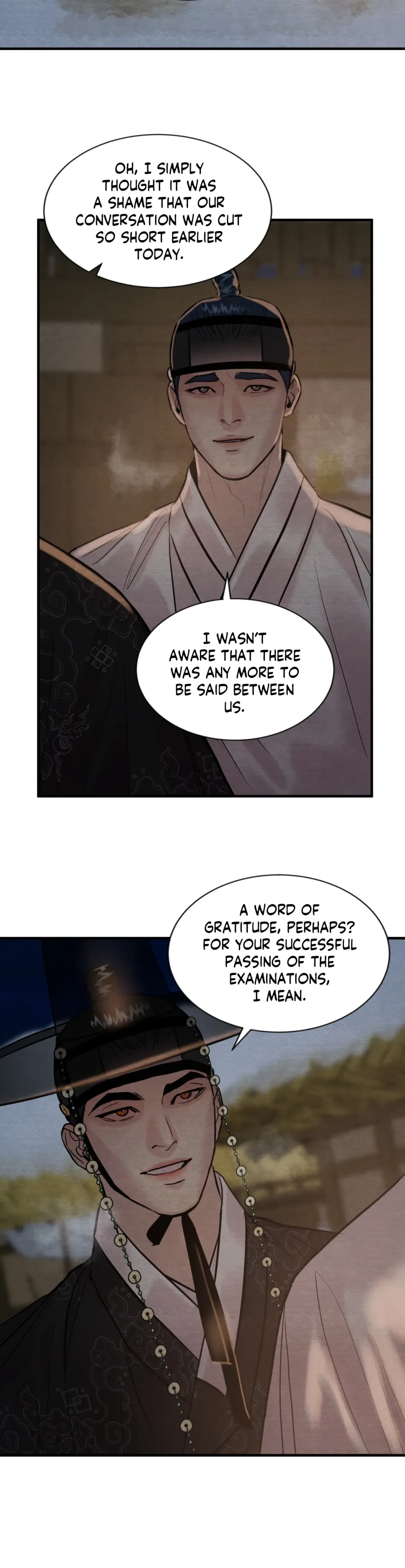 Painter of the Night Chapter 115 page 12