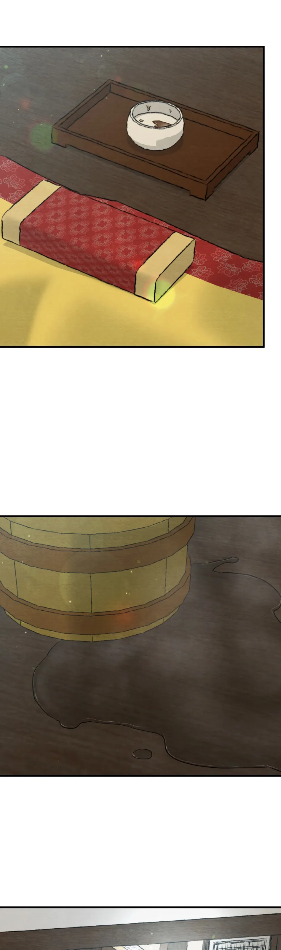 Painter of the Night Chapter 116 page 28