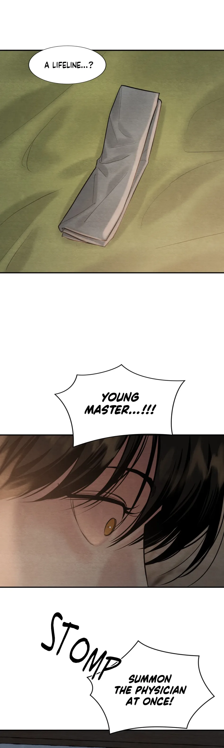 Painter of the Night Chapter 116 page 16