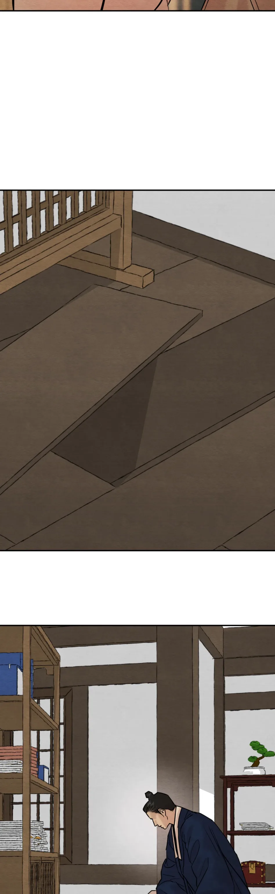 Painter of the Night Chapter 116 page 33