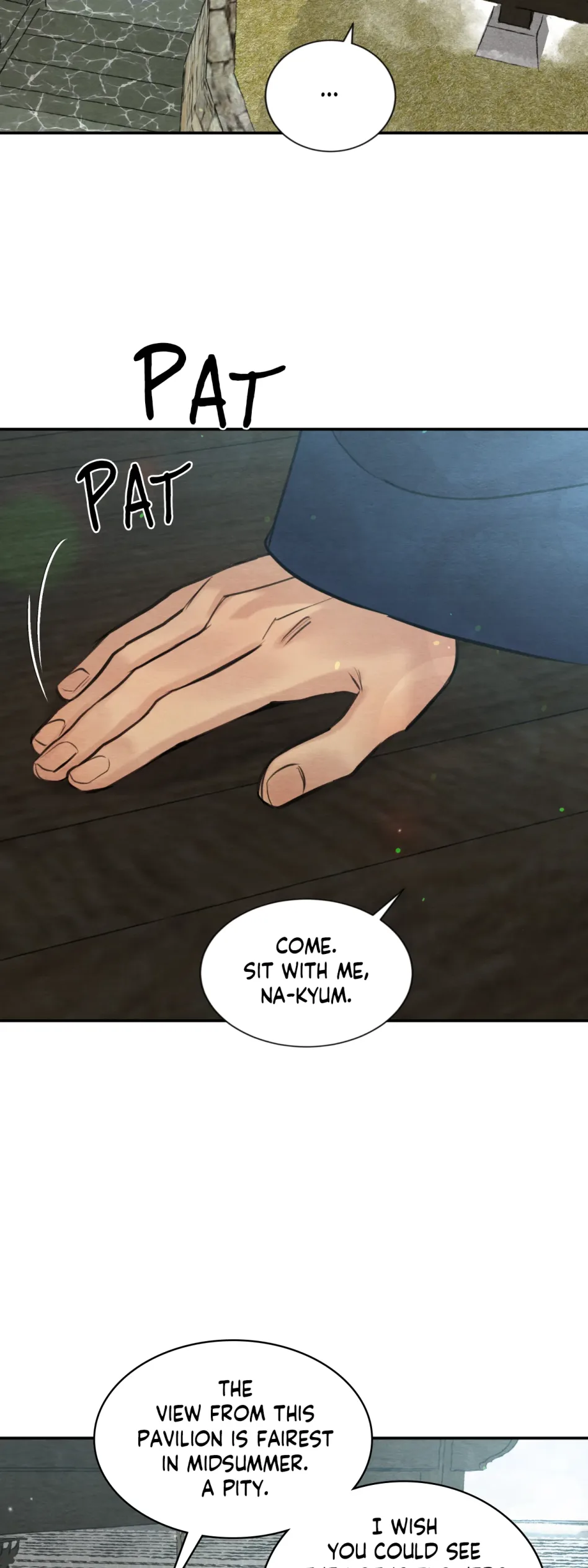 Painter of the Night Chapter 117 page 10