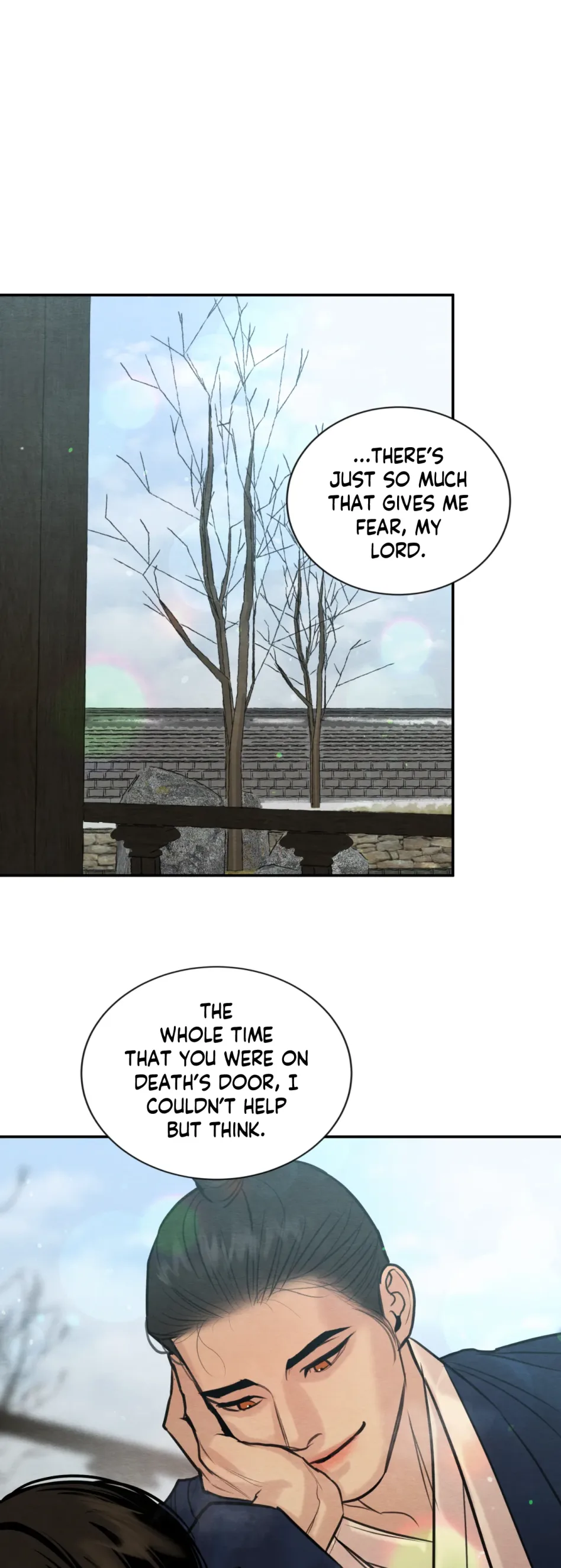 Painter of the Night Chapter 117 page 15
