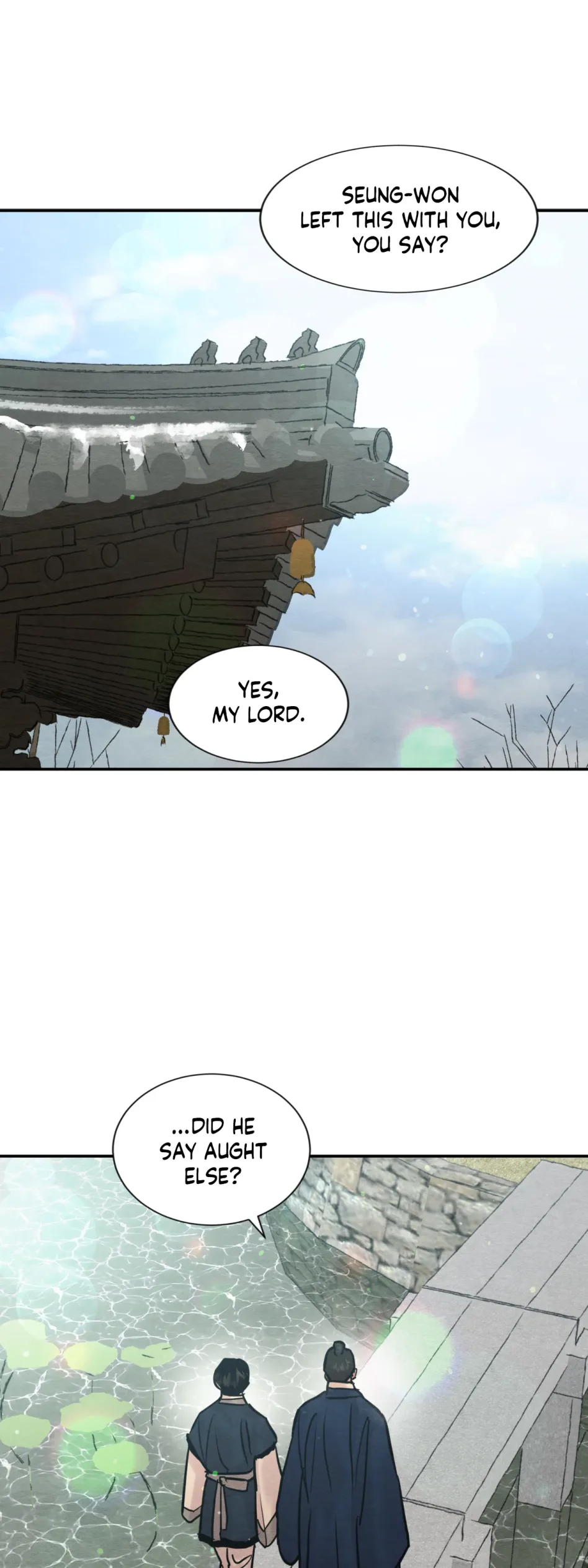 Painter of the Night Chapter 117 page 7