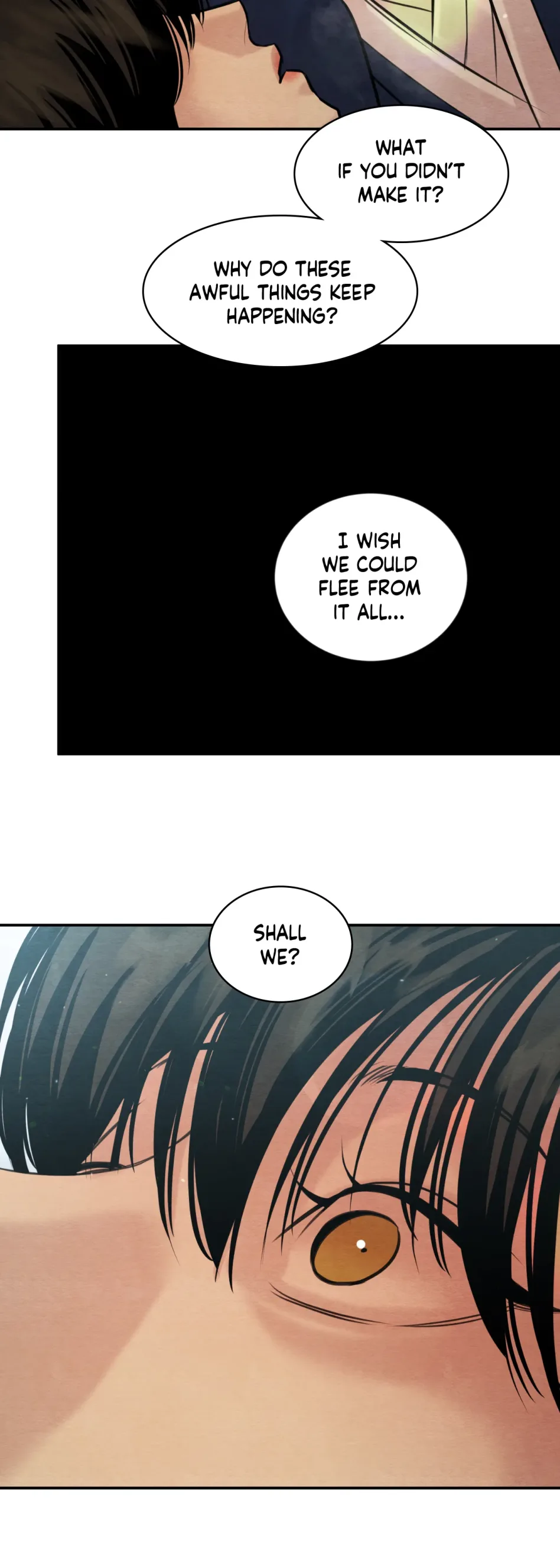Painter of the Night Chapter 117 page 16