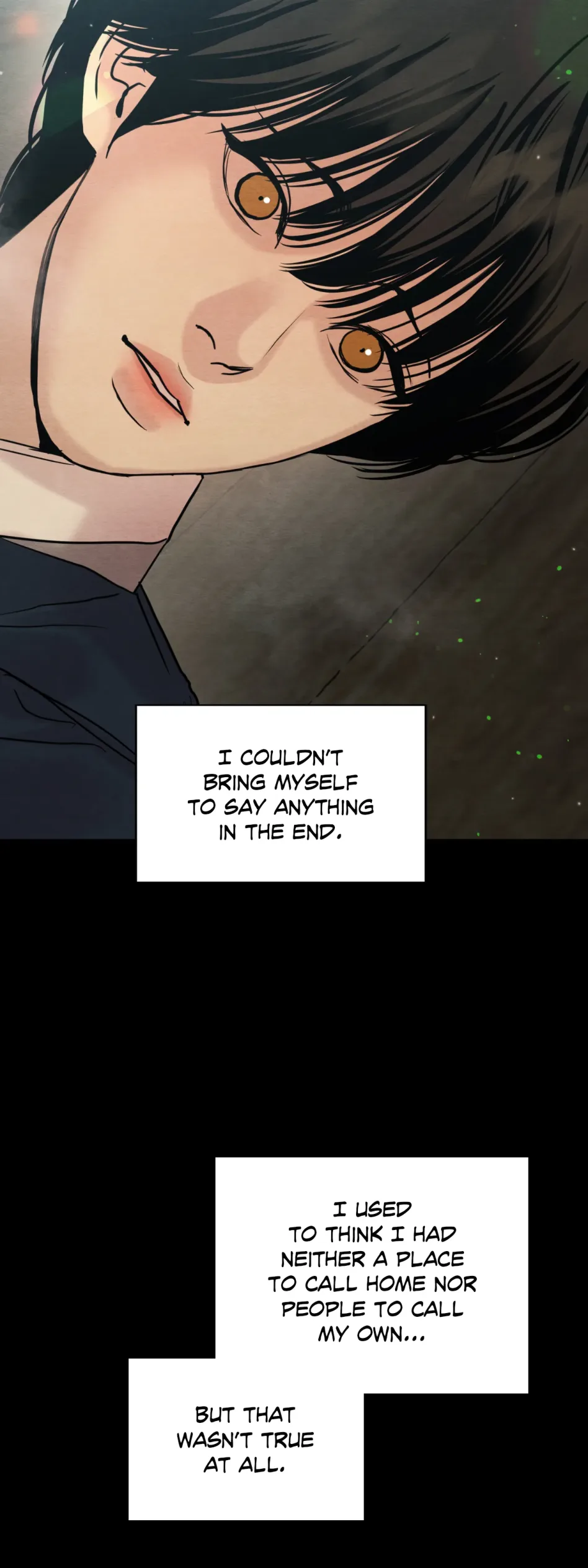 Painter of the Night Chapter 117 page 23
