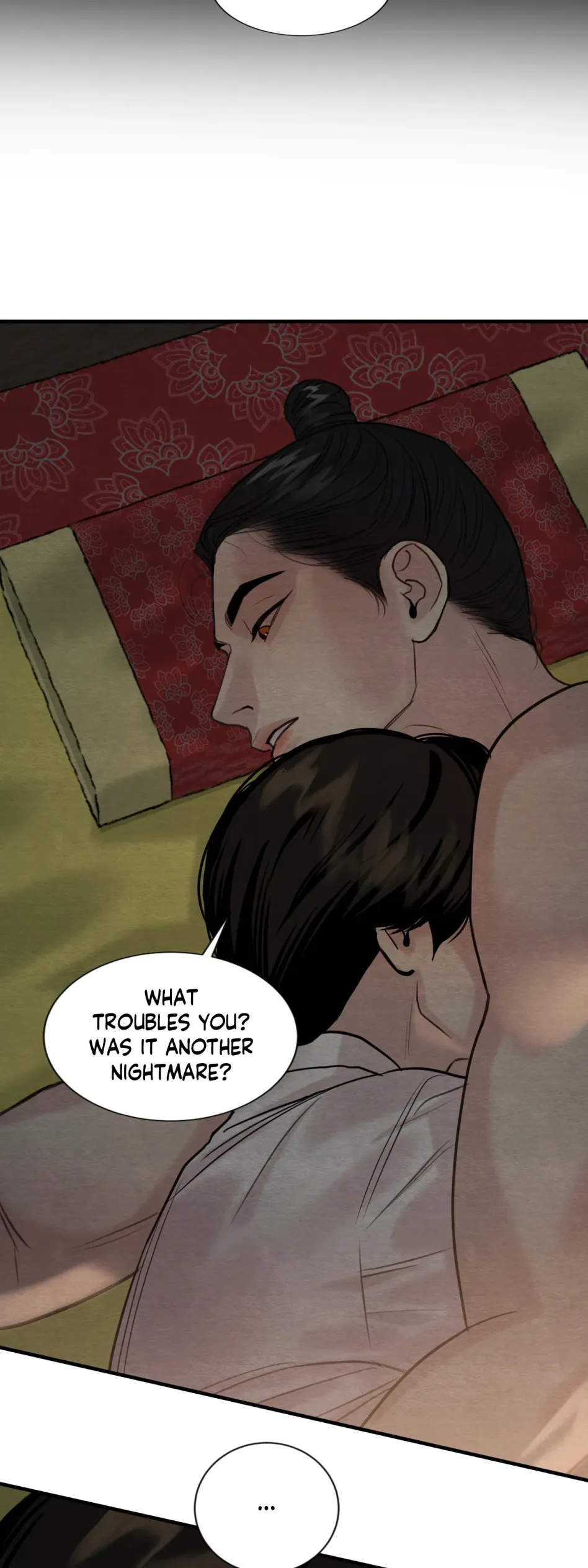 Painter of the Night Chapter 117 page 25