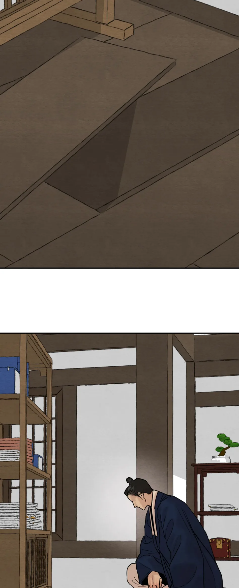 Painter of the Night Chapter 117 page 3