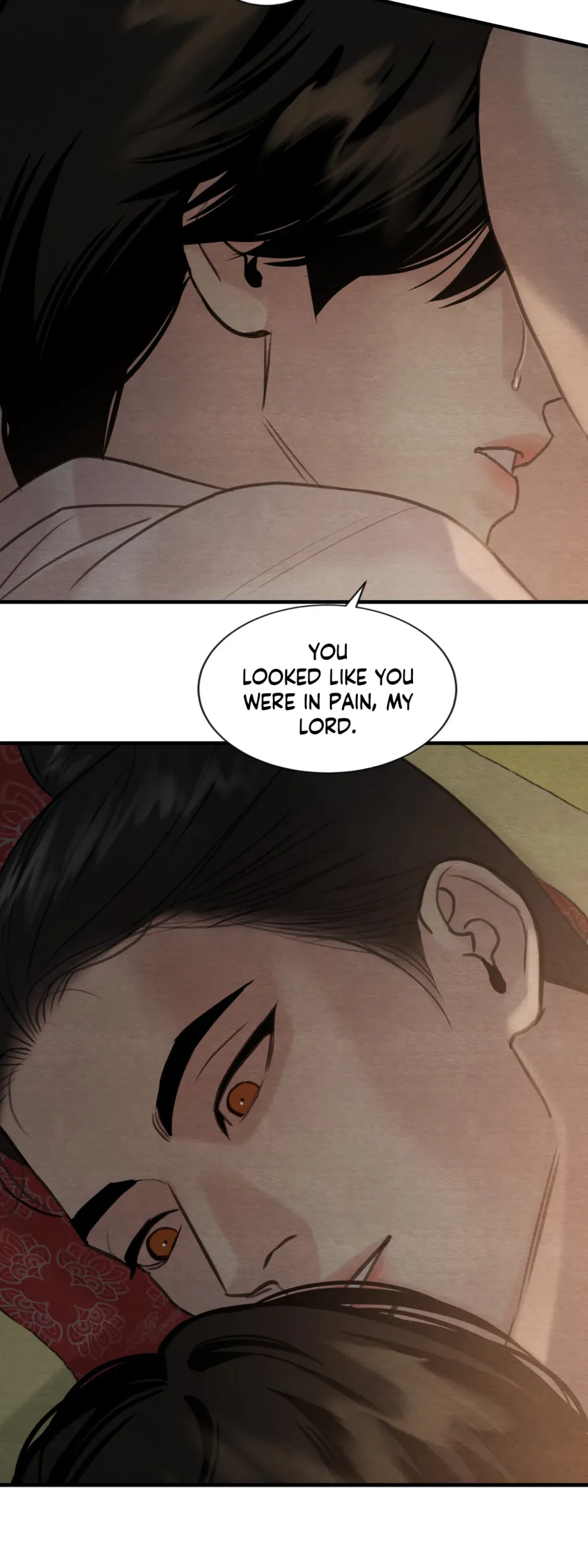 Painter of the Night Chapter 117 page 26
