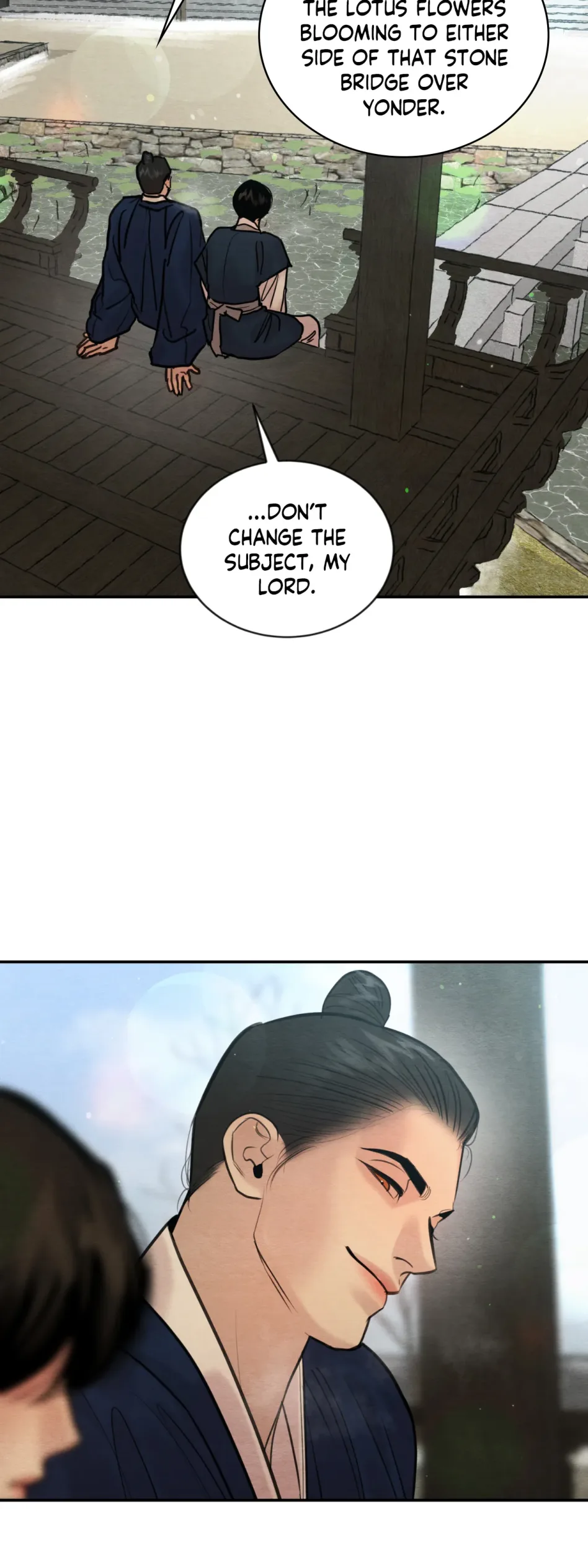 Painter of the Night Chapter 117 page 11